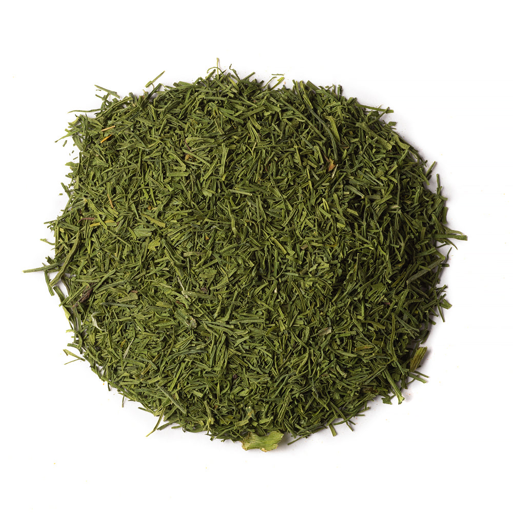 Gathering Place Trading Canada Organic Dill | Senior Living Essentials | Overseas Purchasing