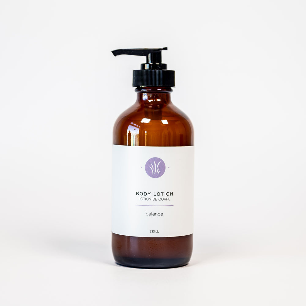 All Things Jill Balancing Series Body Lotion | Senior Daily Care | Overseas Purchasing