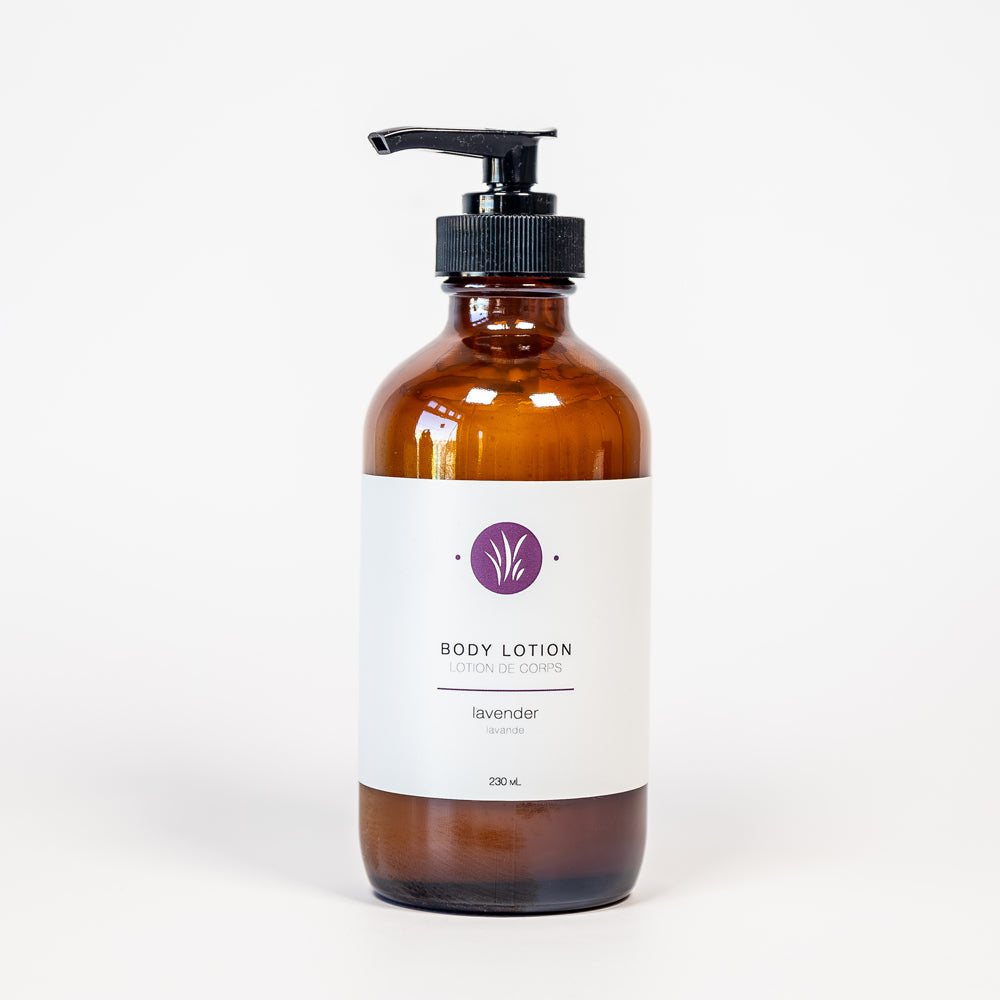 All Things Jill Lavender Body Lotion | Senior Daily Care | Overseas Purchasing