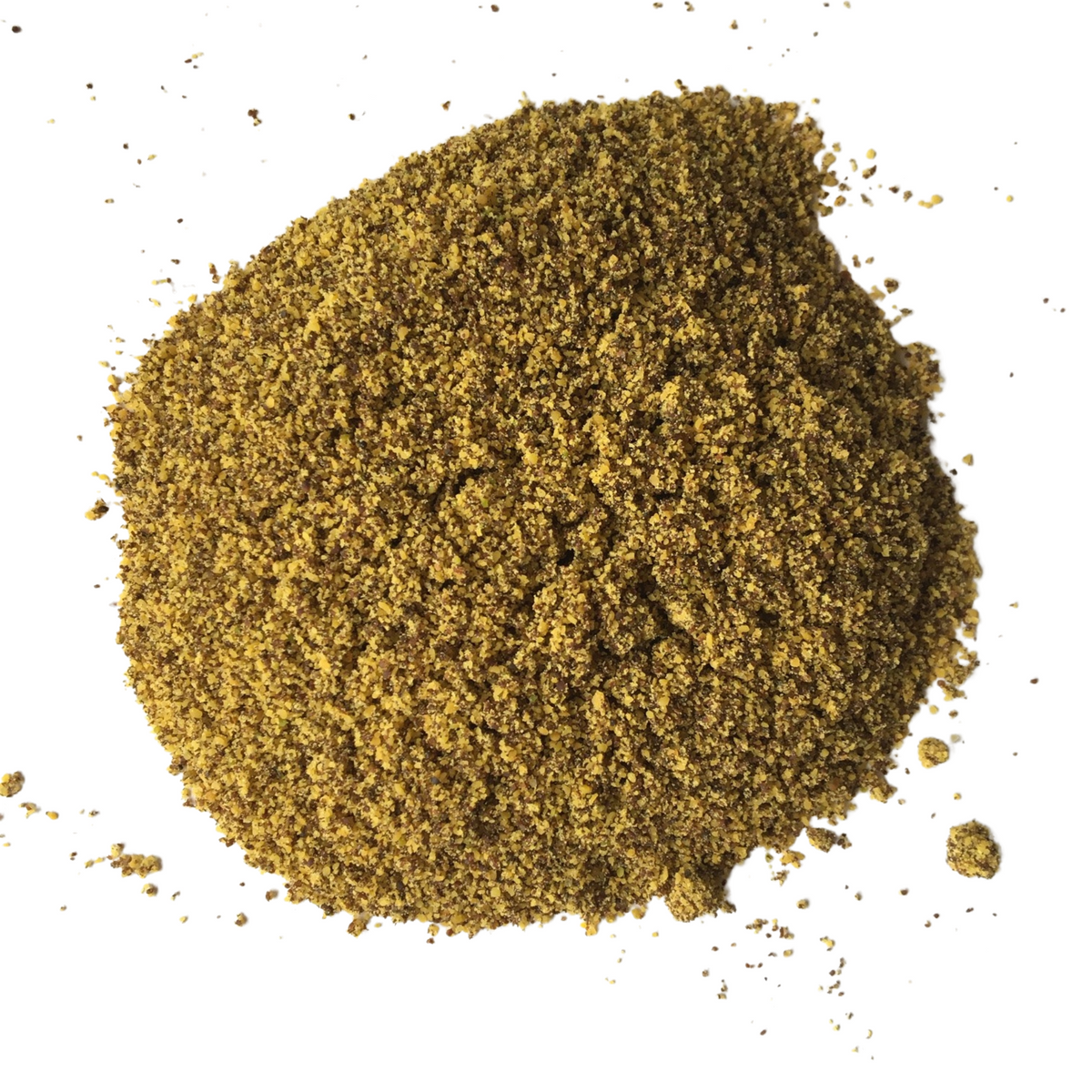 Gathering Place Trading Organic Brown Mustard Powder | Senior Living Essentials | Overseas Purchasing