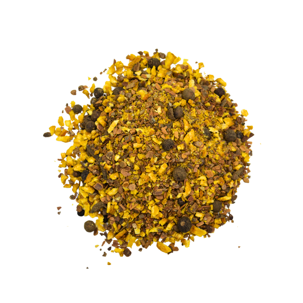 Gathering Place Trading Organic Mulling Spices | Senior Daily Living | Overseas Purchasing