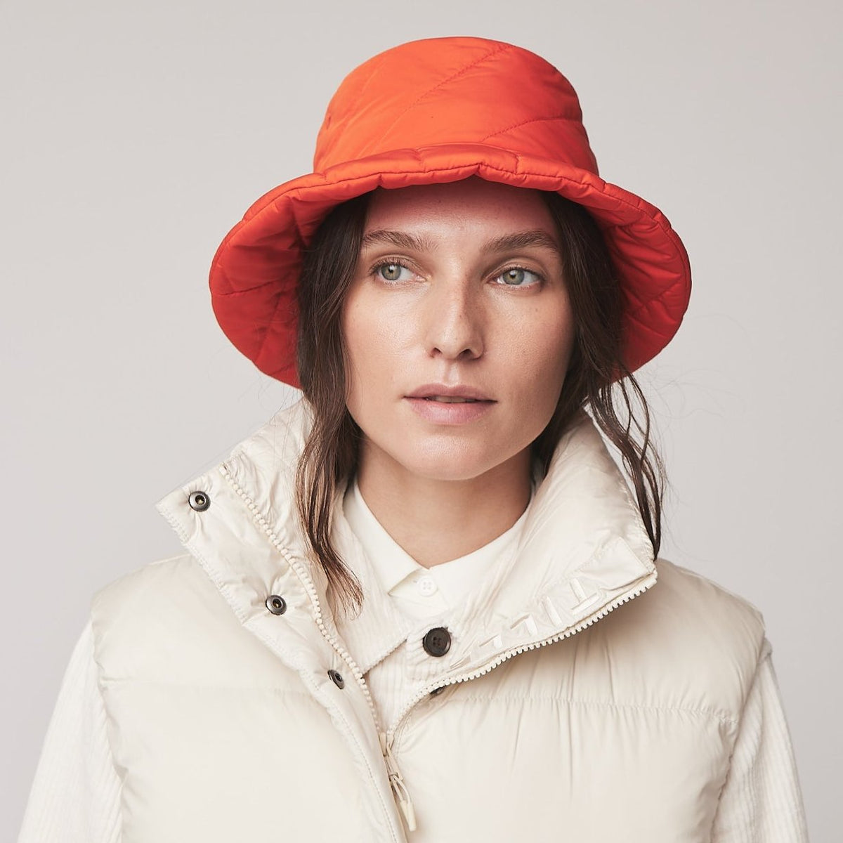 Tilley Abbott Bucket Hat | Senior Daily Living | Overseas Purchasing