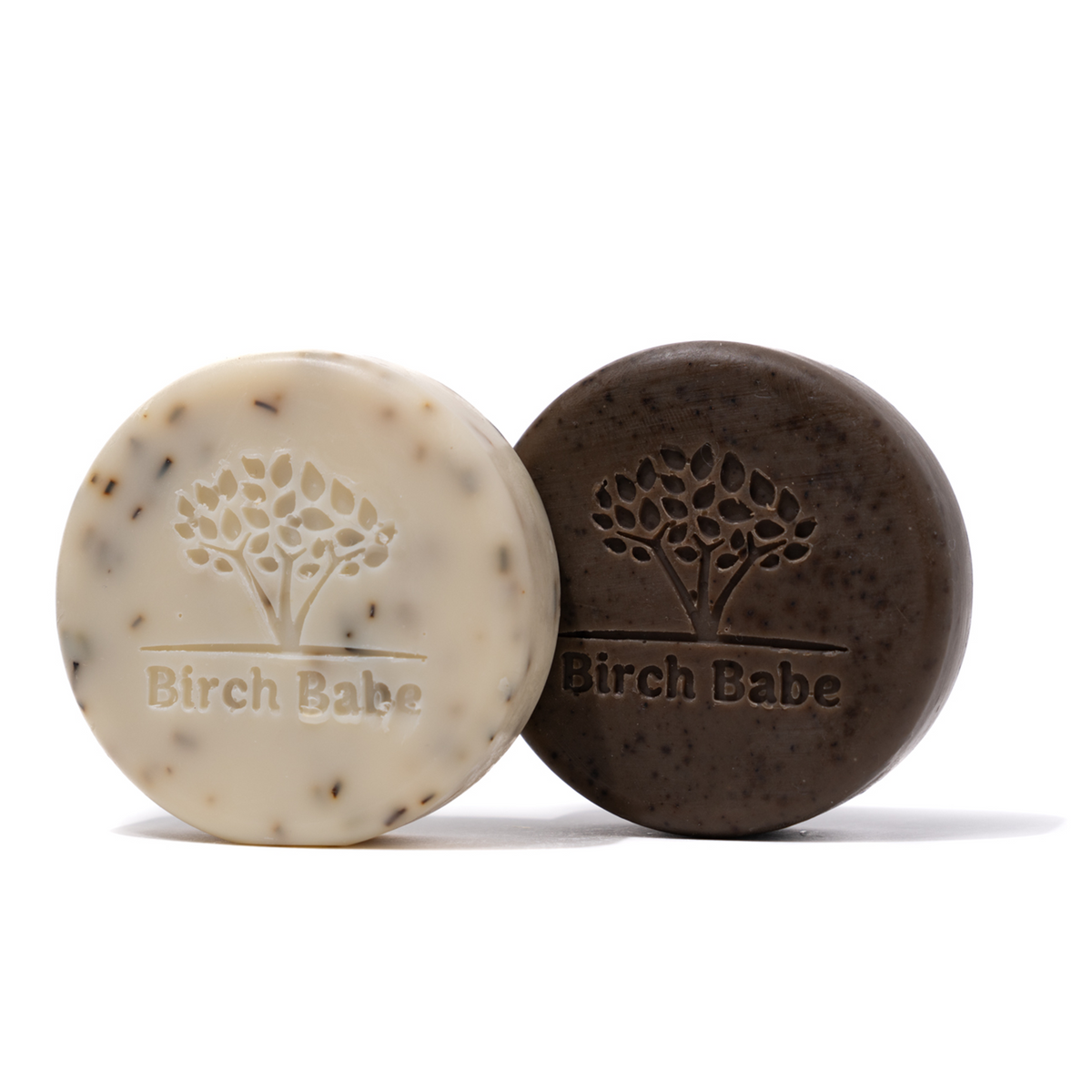 【Senior Daily Care】Birch Babe Exfoliating Body Wash Bar | Overseas Purchasing