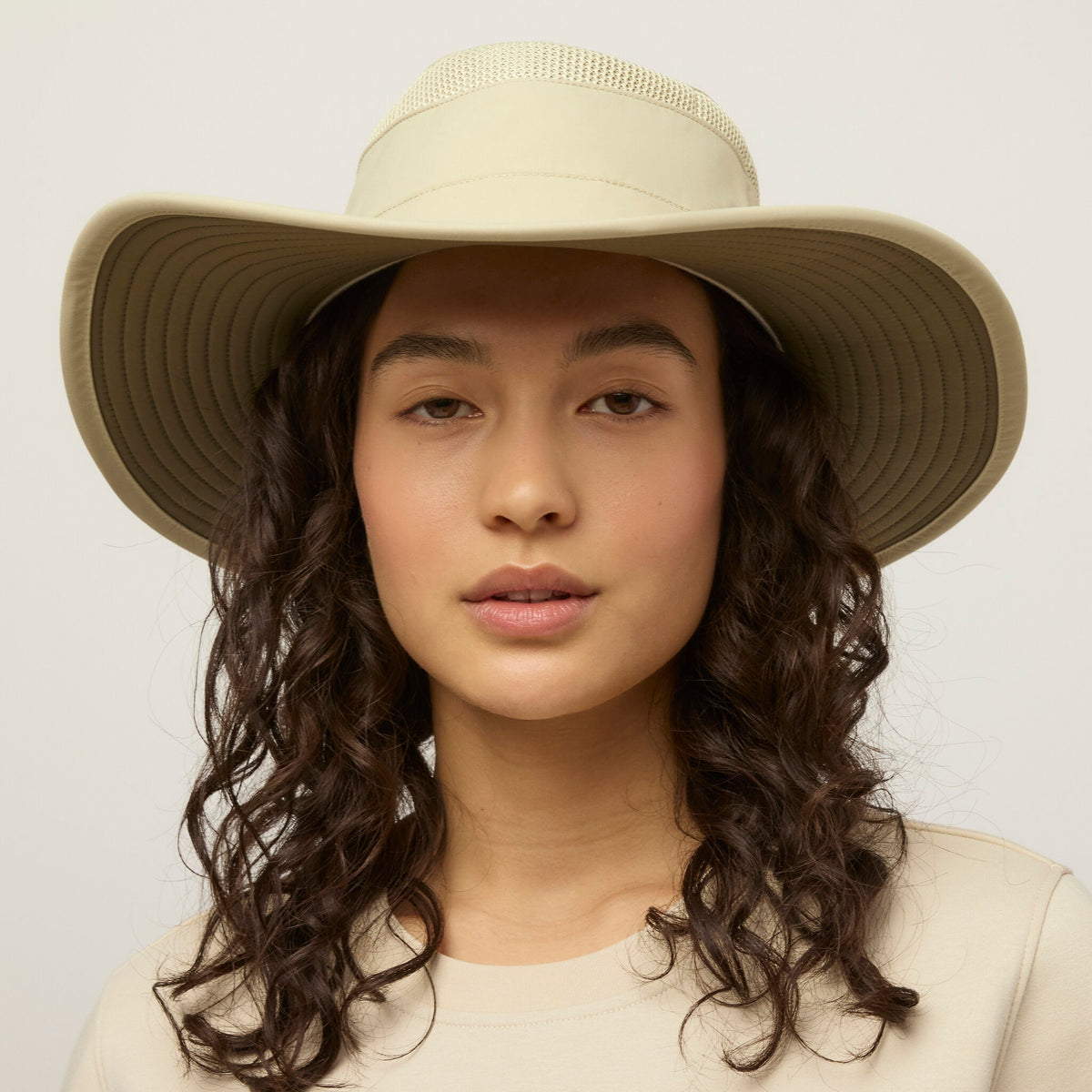 Tilley LTM2 Airflo Wide-Brim Hat | Senior Living Essentials | Overseas Purchasing Service