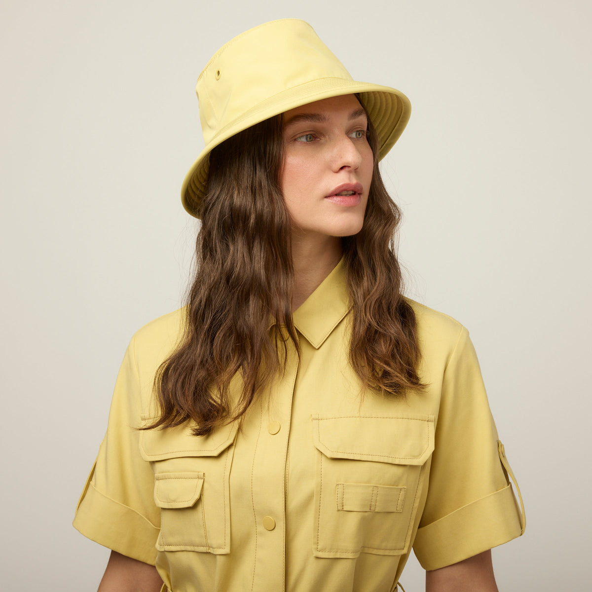 Tilley T1 Performance Bucket Hat | Senior Daily Life | Overseas Purchasing
