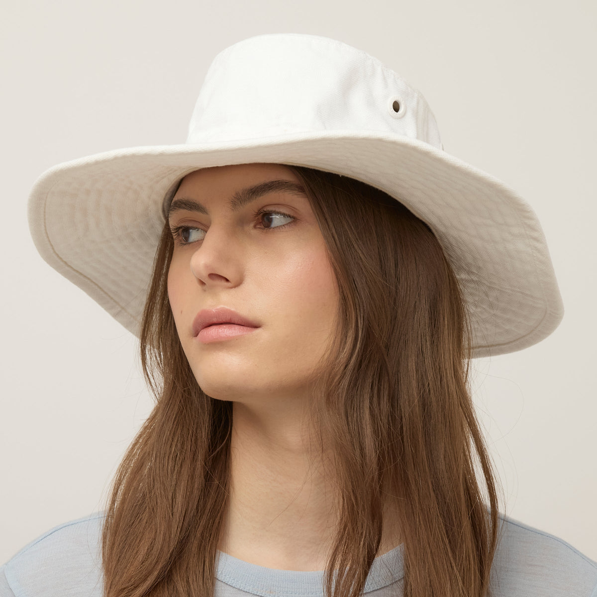 Tilley T3 Vintage Wide-Brim Wanderer Hat | Senior Daily Life | Overseas Purchasing Service