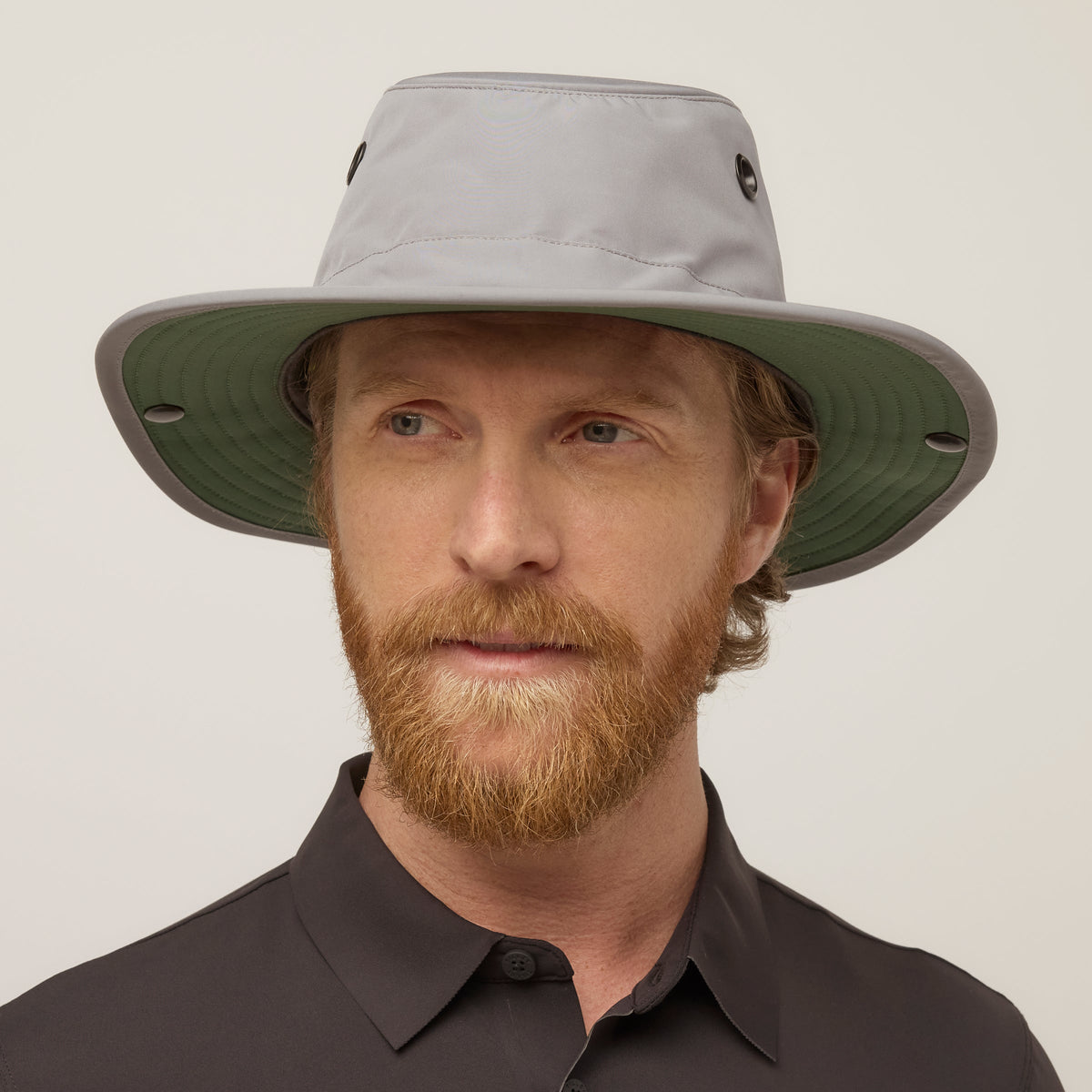 Tilley TWS1 All-Weather Hat | Senior Living | Overseas Purchasing