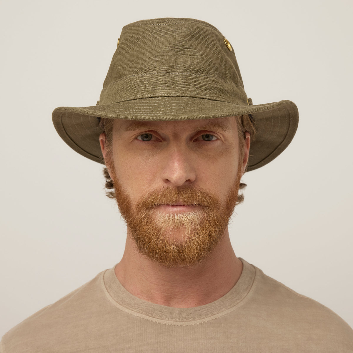 Tilley T5 Adventure Hemp Hat | Senior Daily Life | Overseas Purchasing Service