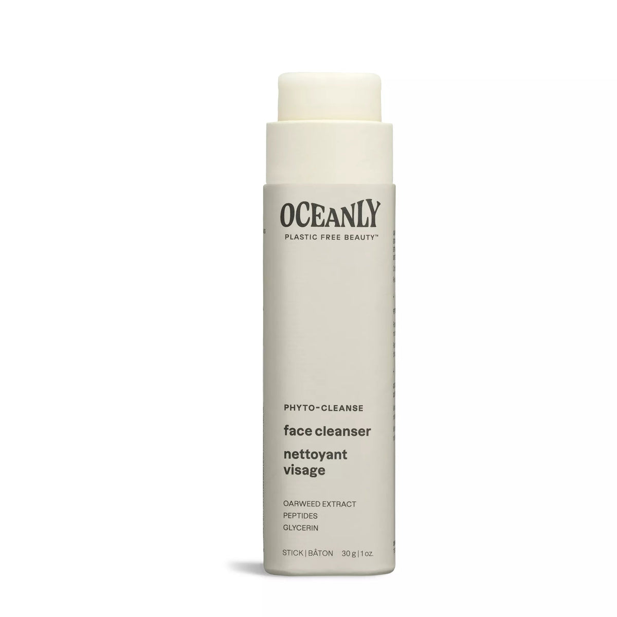 【Direct from Canada】ATTITUDE Facial Cleansing Products