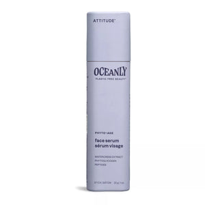 ATTITUDE Peptide 面部精華 主產品圖