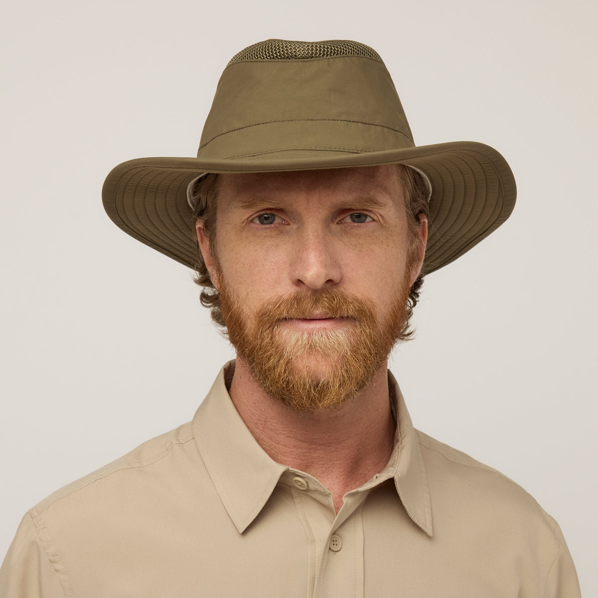 Tilley LTM6 Airflo Hat | Senior Daily Living | Overseas Purchasing Service