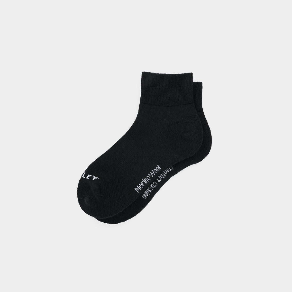 Tilley Ankle Merino Wool Outdoor Socks | Senior Daily Life | Overseas Purchasing