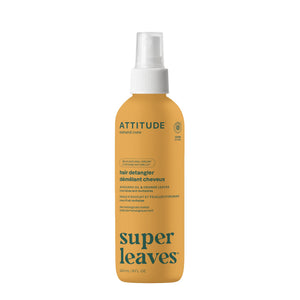 ATTITUDE Hair 順髮噴霧 Spray 主產品圖