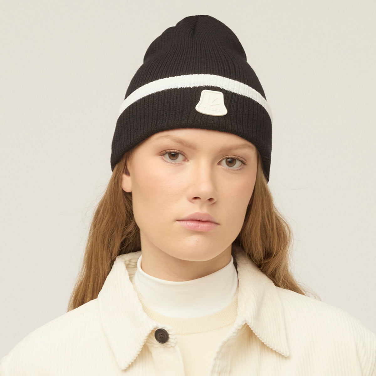 Tilley Hydrowool Rib Beanie | Senior Living Essentials | Overseas Purchasing