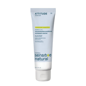 ATTITUDE Gentle Volumizing 護髮素｜敏感肌 主產品圖