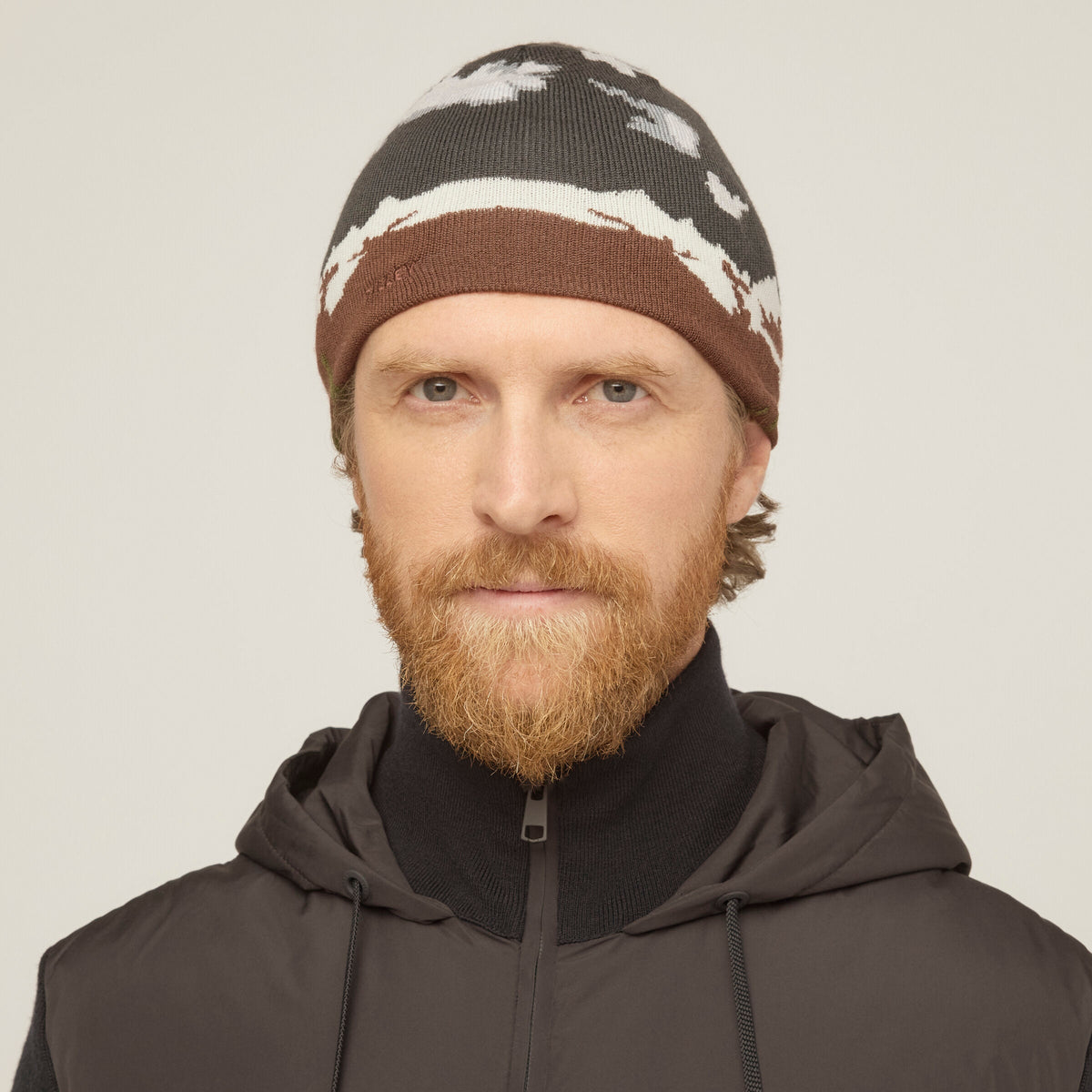 Tilley Landsman Beanie | Senior Daily Life | Overseas Purchasing
