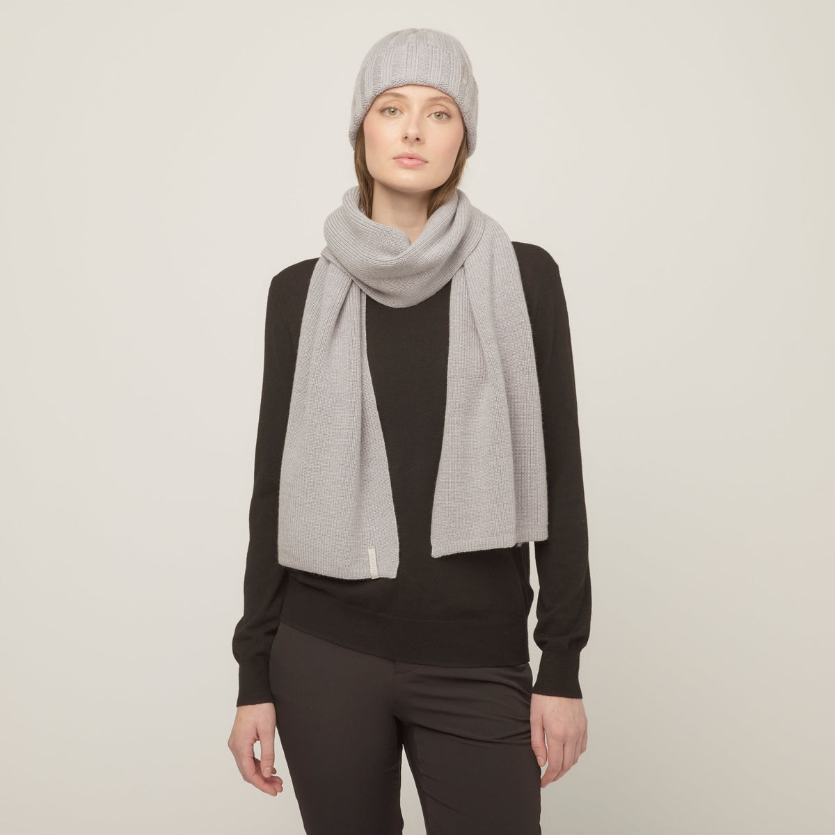 Tilley Merino Wool Scarf | Senior Daily Life | Overseas Purchasing Service