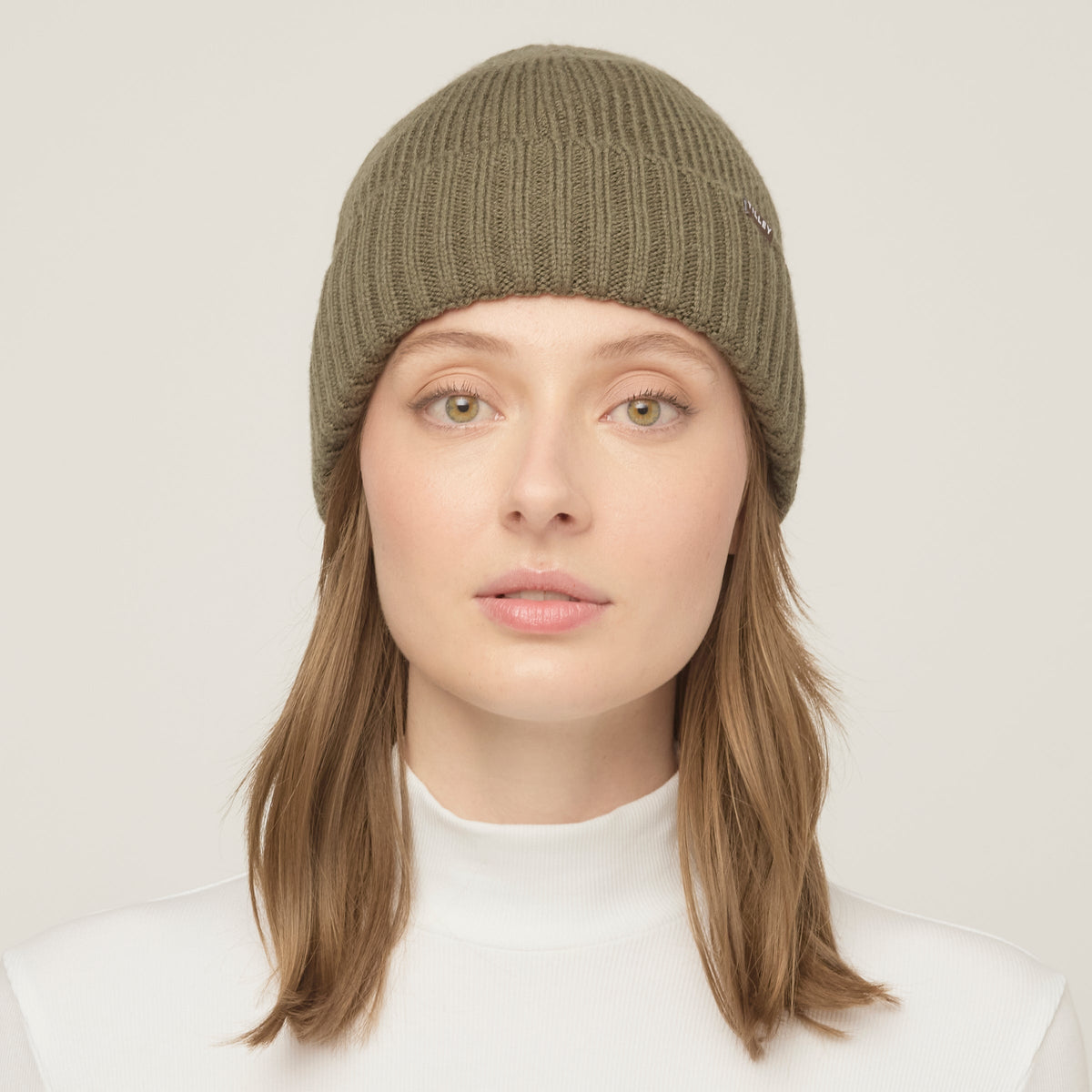 Tilley Warm Beanie | Senior Daily Life | Overseas Purchasing