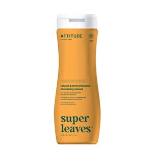 ATTITUDE Volumizing 洗頭水 主產品圖