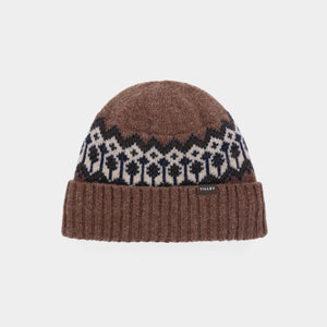 Tilley Fair Isle 冷帽 主產品圖