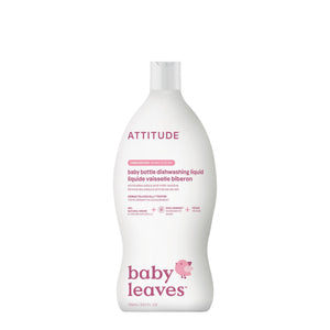 ATTITUDE Baby Dish Soap｜家用清潔產品 主產品圖
