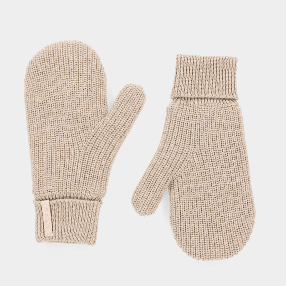 Tilley Merino Wool Mittens | Senior Daily Life | Overseas Purchasing