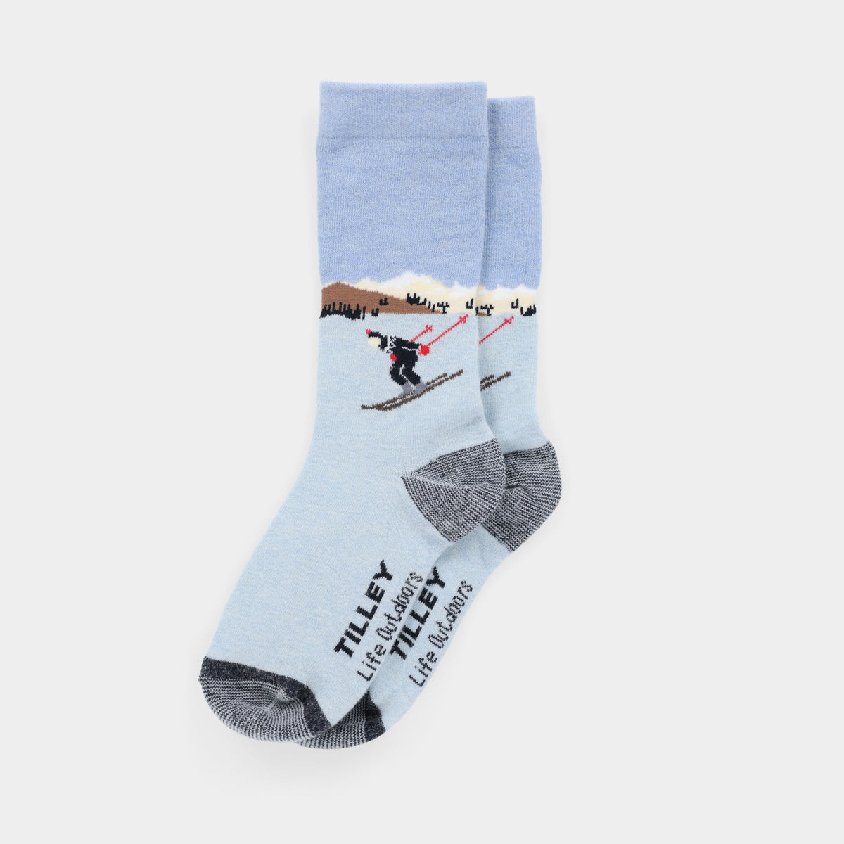 Tilley Ski Socks | Senior Daily Life | Overseas Purchasing Service