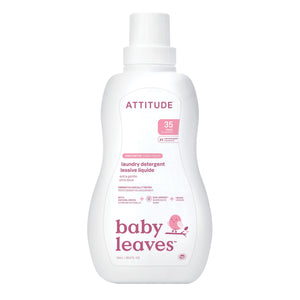 ATTITUDE Baby 洗衣液 主產品圖