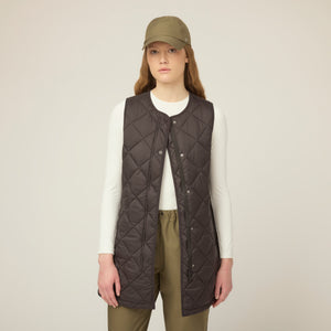 Tilley Ultralight Thermal 背心 主產品圖