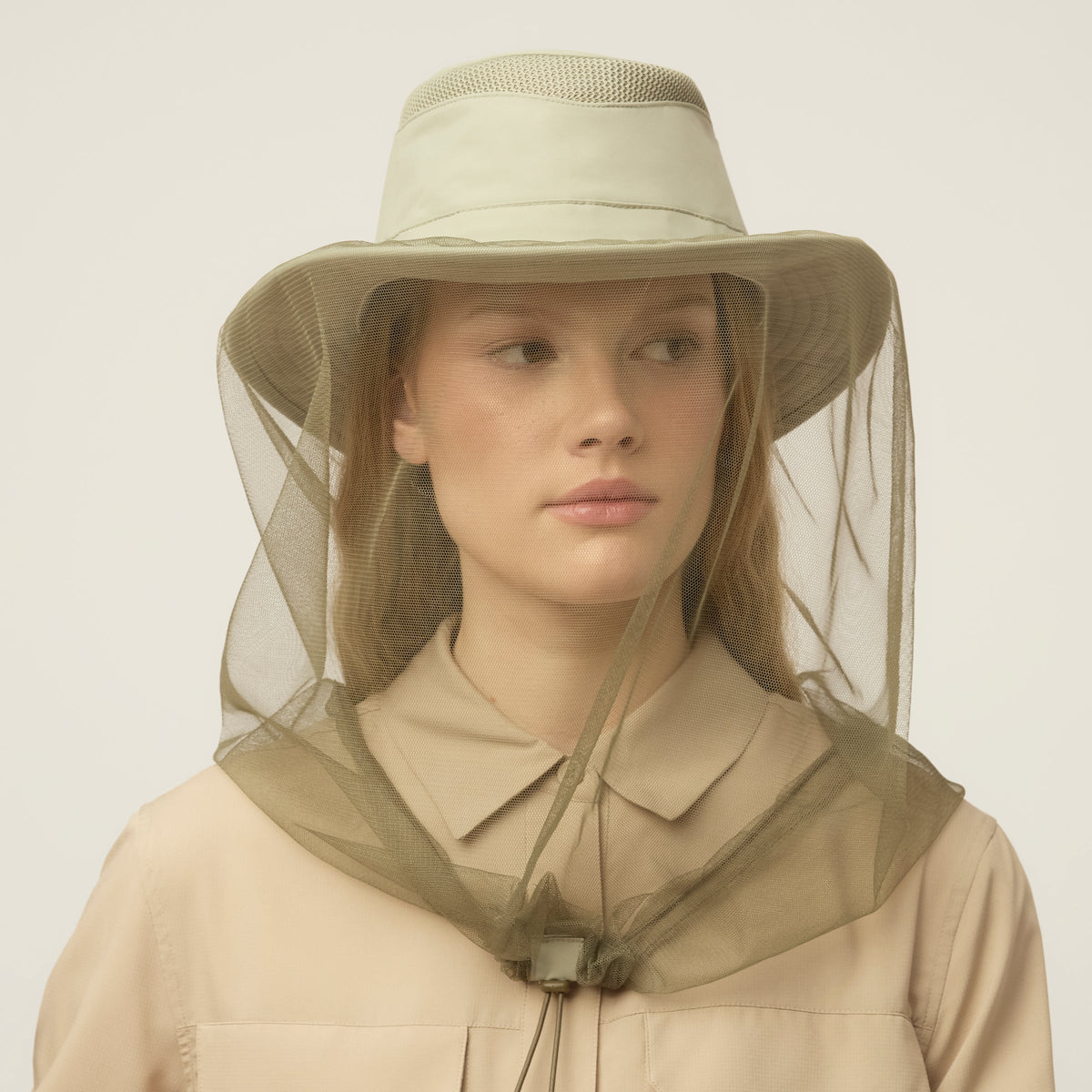 Tilley Airflo® Mosquito LTM5 Outdoor Hat | Senior Daily Life | Overseas Purchasing Service