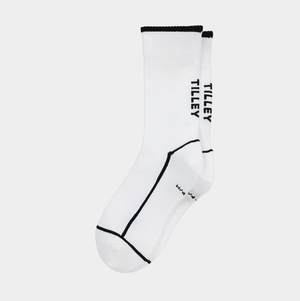 Tilley Mid Calf Mesh Travel 襪 主產品圖