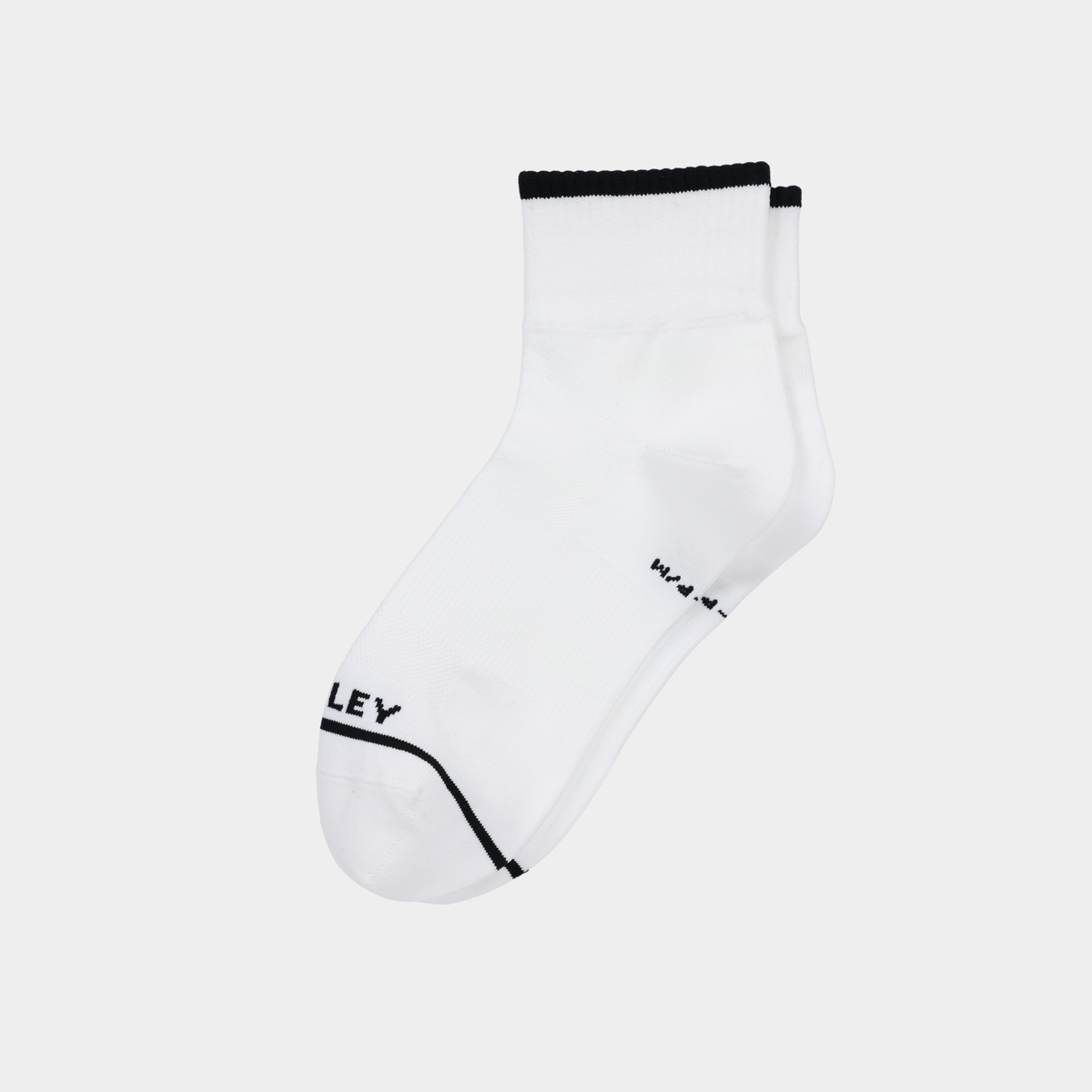 Tilley Tipped Travel Socks | Senior Daily Living | Overseas Purchasing