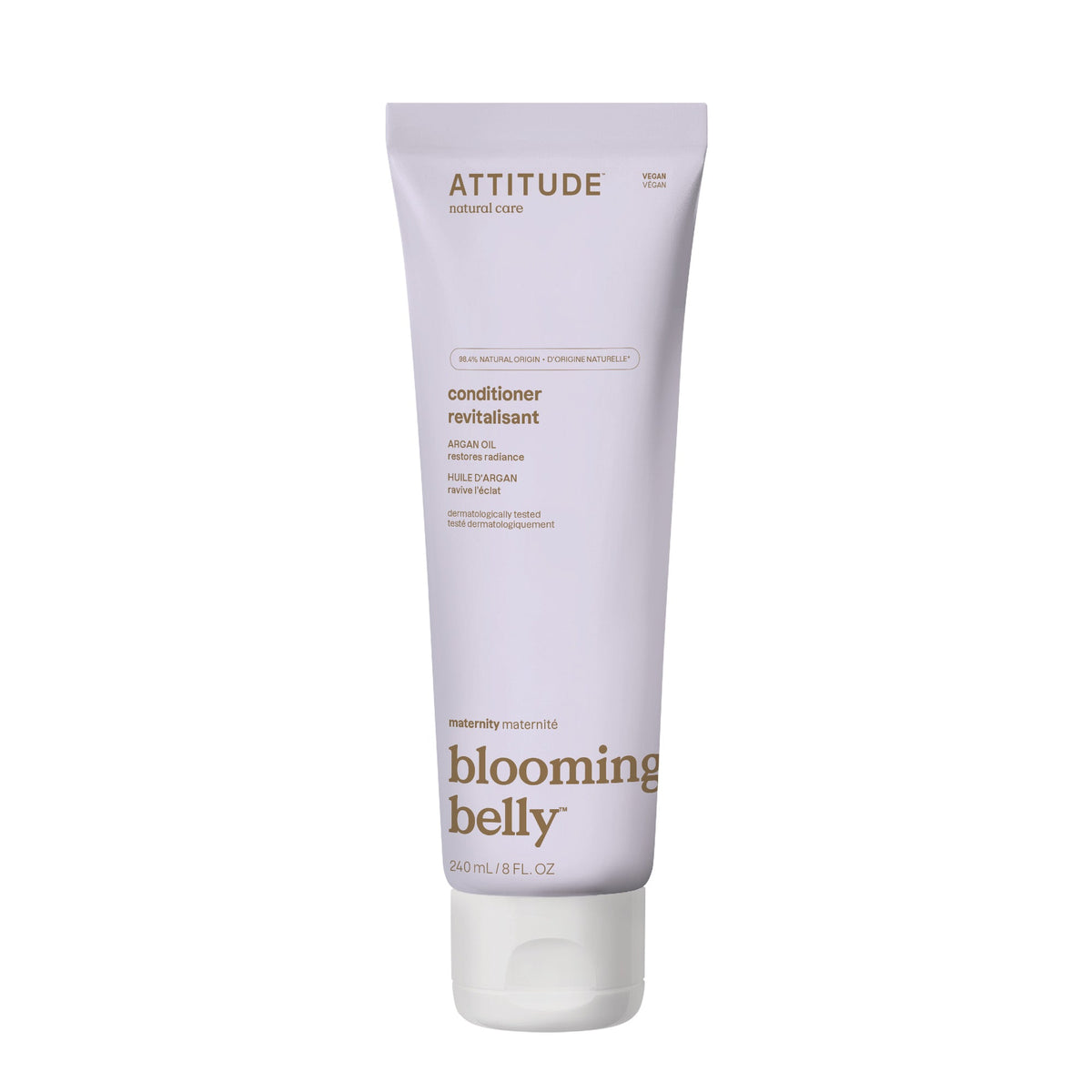 【Direct from Canada】ATTITUDE Conditioner | Pregnancy