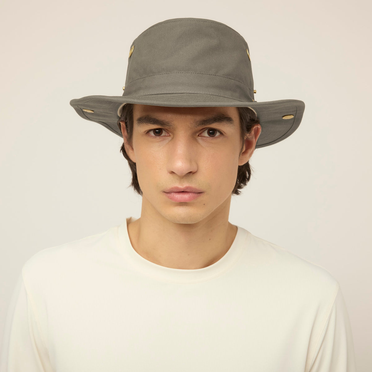 Tilley The Waxed T3 Outdoor Hat | Senior Daily Life | Overseas Purchasing