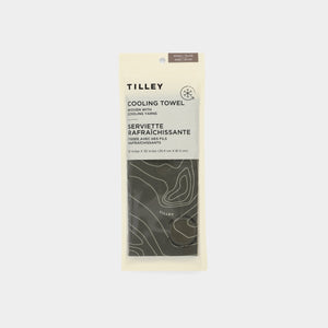 Tilley Tilley 涼感 毛巾 主產品圖