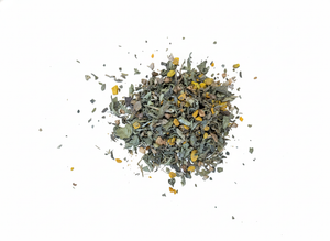 Gathering Place Trading 有機 薑黃 Gold Tulsi 主產品圖
