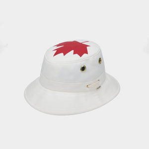 Tilley The Maple Leaf T1 戶外帽 主產品圖