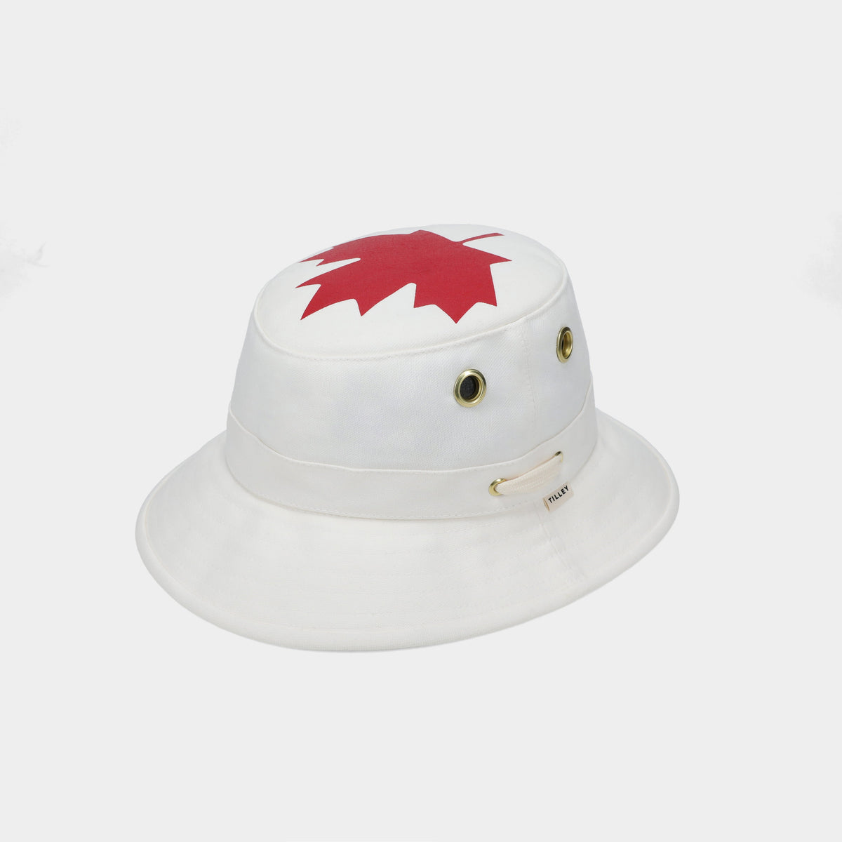 Tilley The Maple Leaf T1 Outdoor Hat | Senior Daily Life | Overseas Purchasing