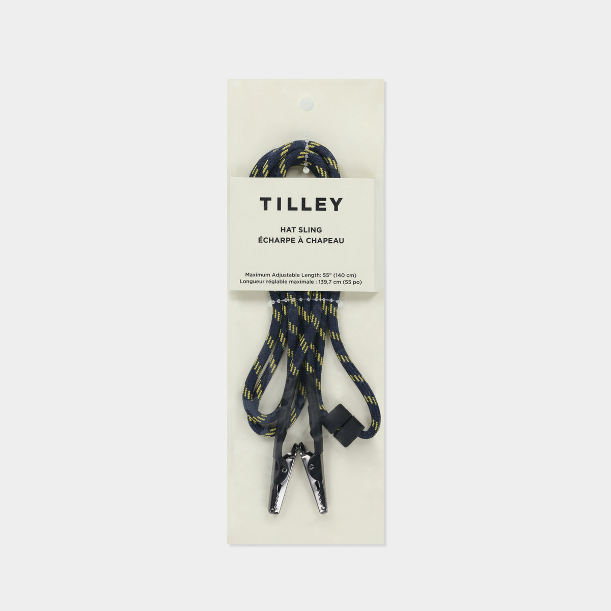 Tilley Hat Carrying Strap | Senior Daily Life | Overseas Purchasing