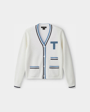 Tilley T Cardigan 外套 主產品圖