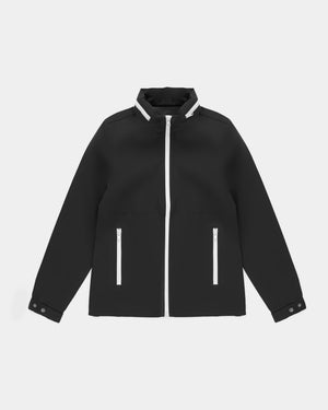 Tilley 全拉鏈 Rain 外套 主產品圖