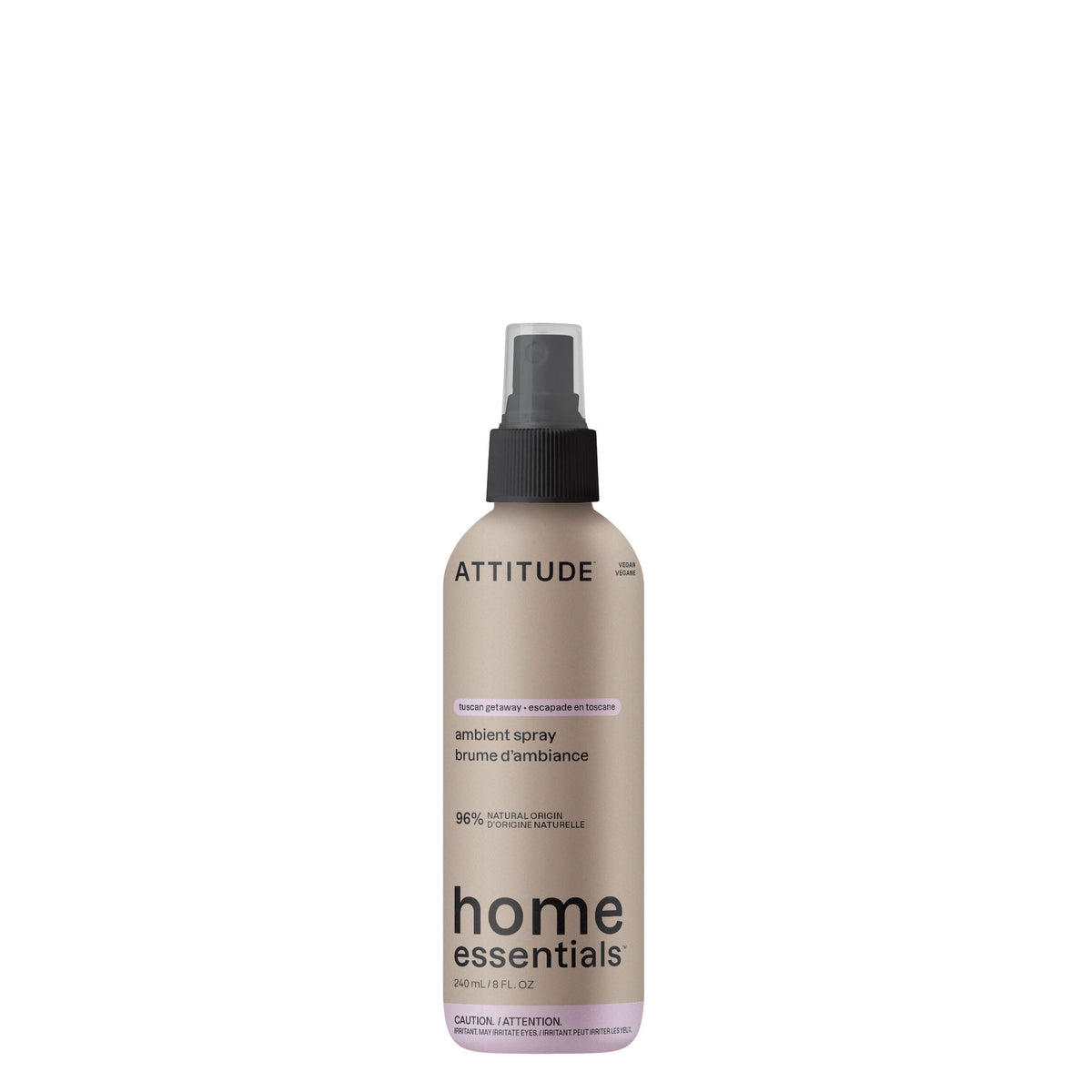 [Direct from Canada] ATTITUDE Living Room Spray
