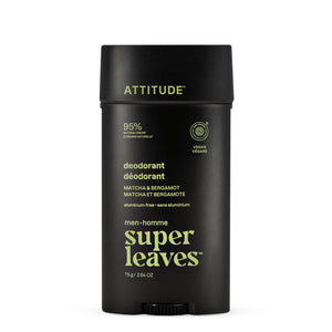 ATTITUDE Men 體香膏 主產品圖