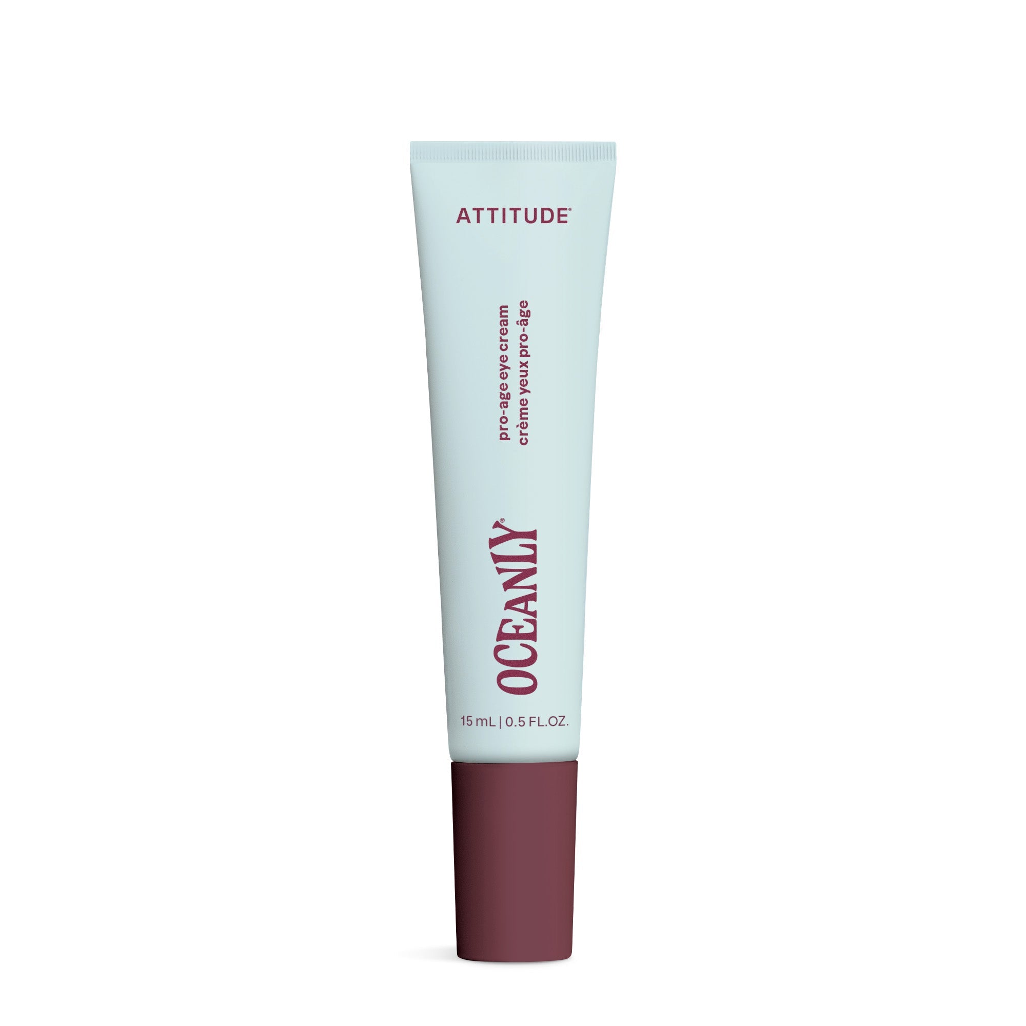 ATTITUDE Pro｜Age 眼霜 主產品圖