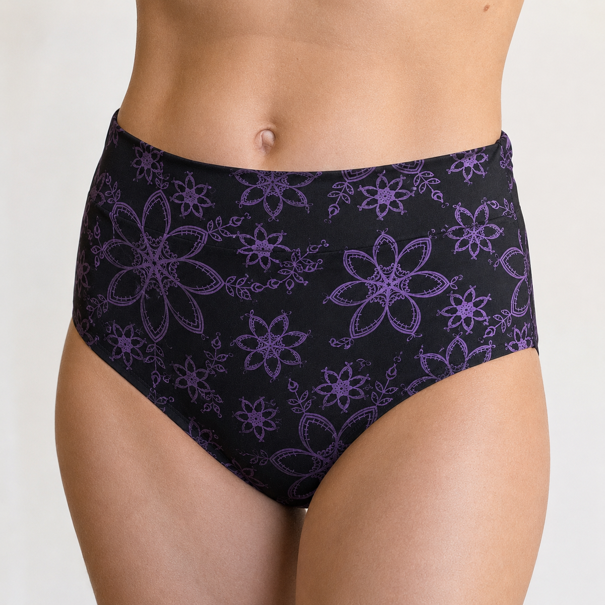 Öko Créations Öko｜Flow | Taille Haute | Culotte 可洗護墊 主產品圖