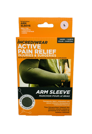 Incrediwear 手臂護套 產品圖片 2