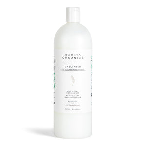 Carina Organics 無香 日常輕盈 護髮素 產品細節圖 2