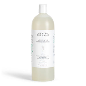 Carina Organics 無香 日常保濕 洗頭水 產品細節圖 2