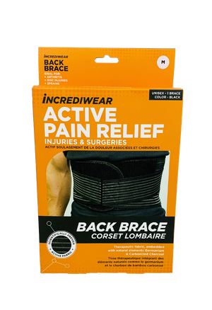 Incrediwear 背腰支撐護具 產品圖片 2