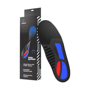 Spenco Total Support Max Insole 鞋墊 產品圖片 2